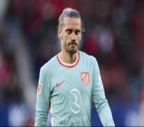 時(shí)也命也！35歲格子將赴美職聯(lián)，16年仍未奪西甲冠軍兩度轉(zhuǎn)會(huì)錯(cuò)過(guò)