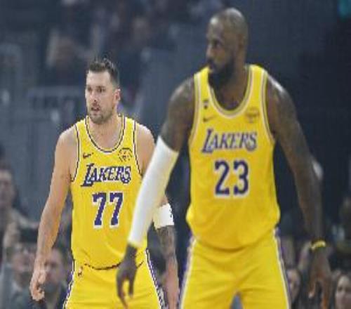 湖人6连客最后一场！ESPN预测明日胜率：湖人75.6%步行者24.4%