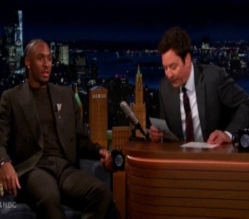 馬克西評(píng)NBA版復(fù)聯(lián)陣容：詹姆斯美隊(duì)東契奇雷神SGA鋼鐵俠