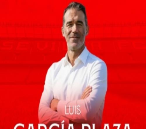 中途再換帥！塞維利亞官方：任命普拉薩為球隊新帥，簽約至2027年