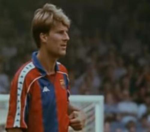 勞德魯普：克魯伊夫改變了我的生涯佩德里是哈維和小白的結(jié)合體