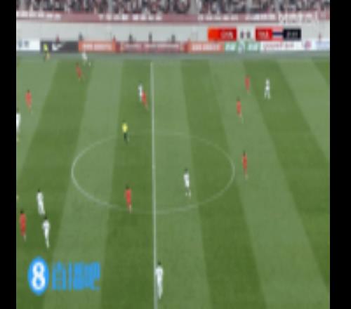 U23國(guó)足01落后！對(duì)手停球后跟上凌空抽射破門(mén)！于金永毫無(wú)反應(yīng)