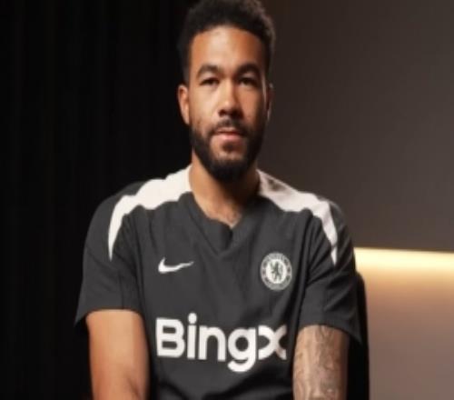 續(xù)約至2032！里斯詹姆斯：目標(biāo)率切爾西奪歐冠英超想回報(bào)球迷