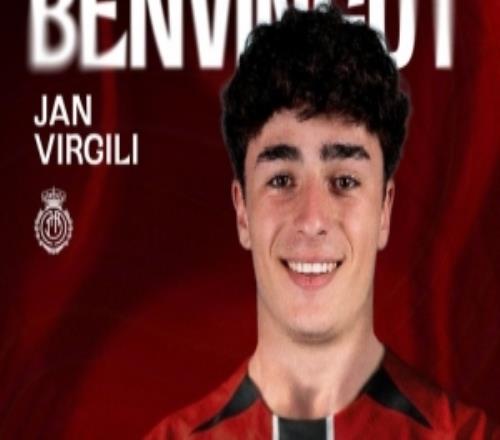 比爾希利：若巴薩打電話讓我回去我很難拒絕目標(biāo)幫助馬略卡保級(jí)