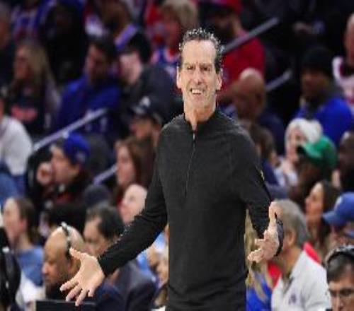 阿特金森：我告訴球員如果像現(xiàn)在這樣防守我們在季后賽走不遠！