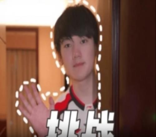 JackeyLove選手發(fā)布日常vlog：超長待機了