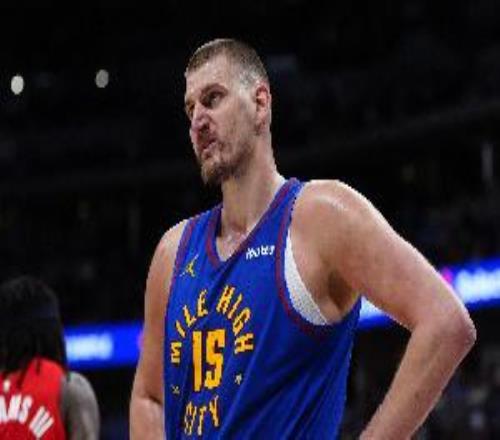 夸張！約基奇生涯第17次砍下20+15+15歷史最多