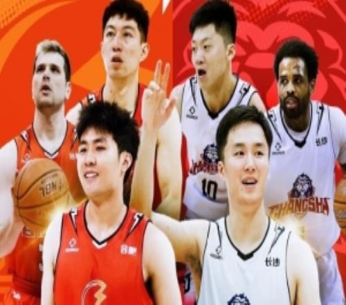 NBL季后赛14决赛第2场高价值场次：合肥狂风vs湖南勇胜
