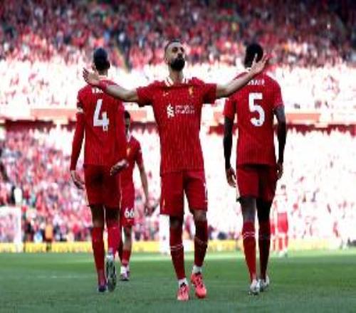 卡拉格：萨拉赫、亨利、C罗是英超历史最佳阵容的前场三叉戟