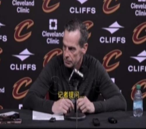 【完整版】阿特金森：目前防守水平季后赛走不远防守好的进轮换