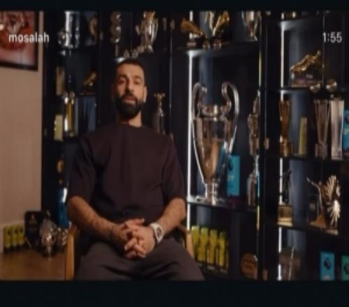 維爾茨社媒致敬薩拉赫：與你共事很愉快