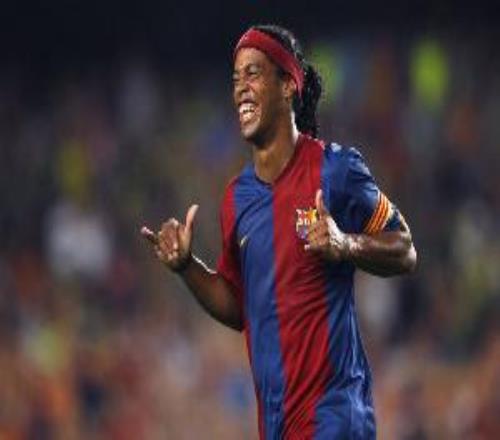 BBC評足壇十大炫技狂魔：小羅領(lǐng)銜，內(nèi)馬爾、奧科查、喬科爾在列