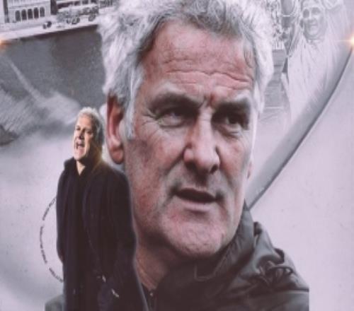 前助教谈库拉索新主帅吕滕：前主帅干得很好对新帅吕滕不熟悉