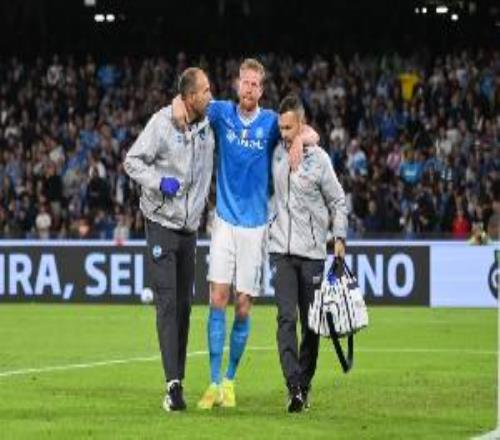 歲月不饒人德布勞內2630歲保持億元身價近4年現34歲跌至1千萬