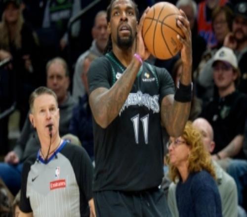 里德：不管是球员还是个人我都在继续成长努力保持心态平稳