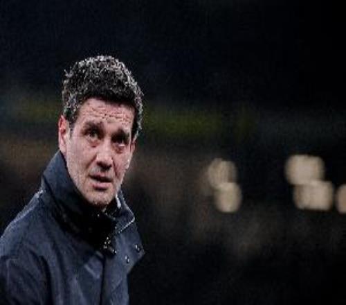 維維亞諾：不希望國米賽季末換掉齊沃，希望他簽下新援改變現狀