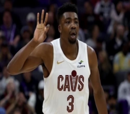 阿特金森：永遠不用擔心托布的競爭心只有一小部分球員跟他一樣