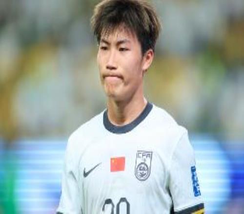 謝文能：抱著以下往上看的姿態努力踢好比賽邵導非常積極向上