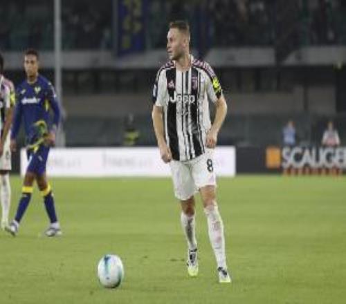 27輪0球0助！28歲庫普身價6連跌僅剩2000萬，2年前尤文花費5840萬