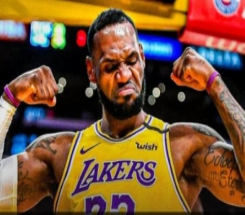 盤點詹姆斯對陣各隊?wèi)?zhàn)績：掘金難以逾越！最愛虐老東家騎士&湖人