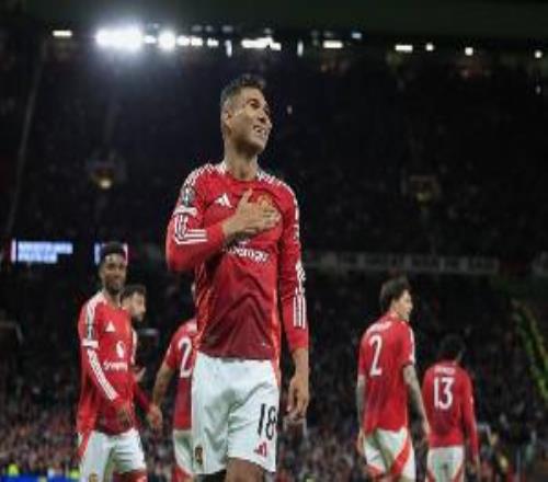 今夏離開(kāi)曼聯(lián)！巴媒：34歲卡塞米羅已收到國(guó)米邀約，無(wú)意重返巴西