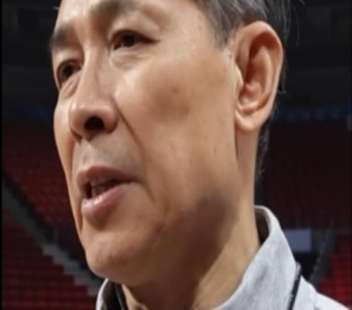 1胜2负！许利民：三连客的战绩与球队内部的期望值不符