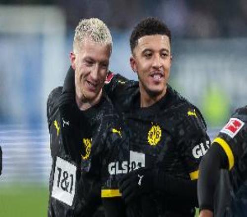 羅伊斯：若桑喬覺得回多特最舒適，那么這對他和球隊來說都是好事