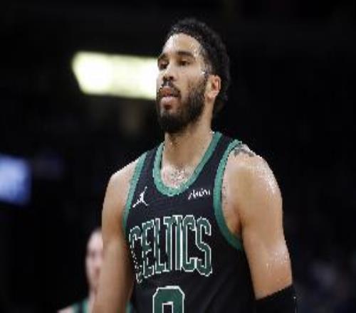 怀特谈塔图姆：谁都想复出后立刻变回原来的自己只能想法去调整