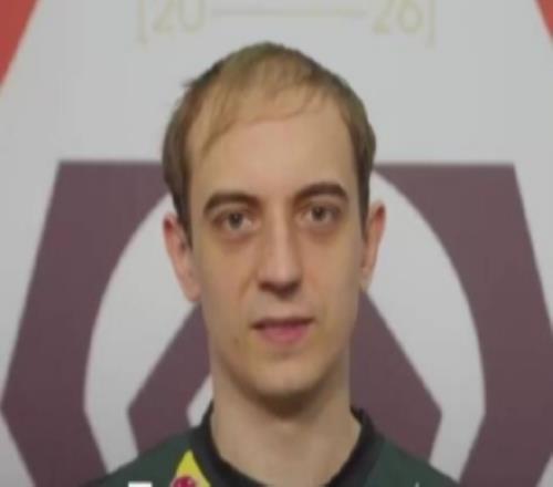 Caps心目中最強的中單是最終選了Chovy