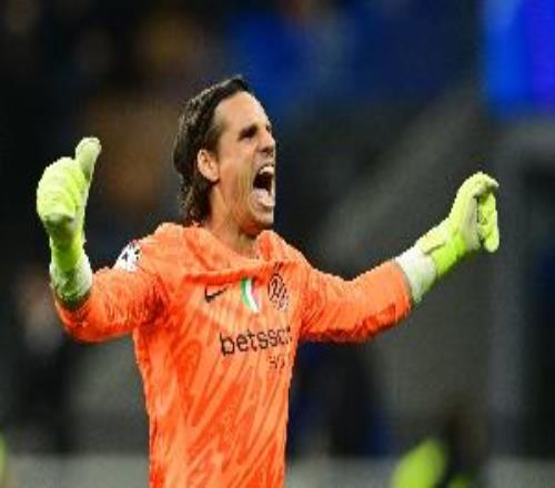 全市場(chǎng)：若何塞普馬丁內(nèi)斯離隊(duì)，國(guó)米可能向索默提議以二門(mén)續(xù)約