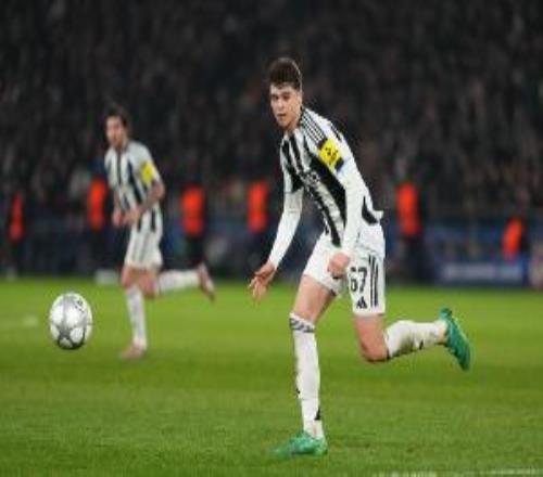 羅馬諾：紐卡與19歲小將劉易斯麥利商談續(xù)約，俱樂部視他為未來