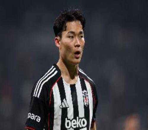 吳賢揆：這一次我要身披專屬號碼，踏上世界杯的賽場