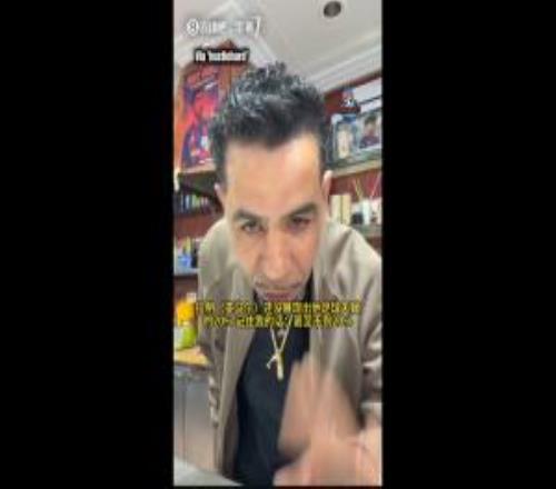 亞馬爾父親：我兒子的足球天賦連20%都沒展現他一起床就做俯臥撐