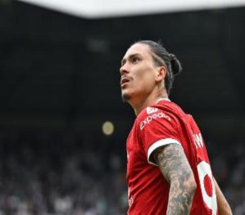 努涅斯：我非常想念利物浦，困难时那里的人们给予了我爱和支持