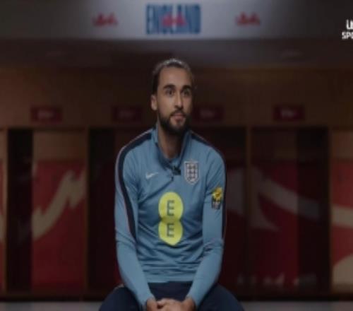 勒溫談重返國(guó)家隊(duì)：妻子一直鼓勵(lì)我，我只想證明我配得上站在這里