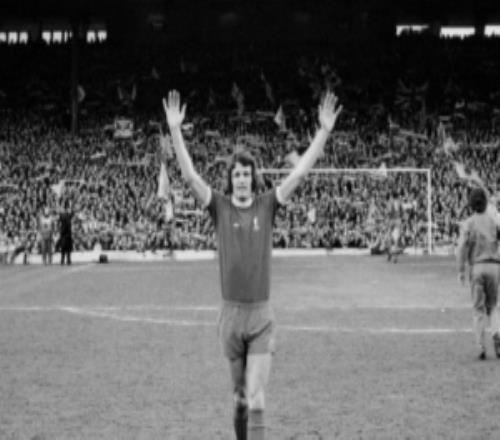 每體：利物浦傳奇球員約翰托沙克被確診患有老年癡呆癥