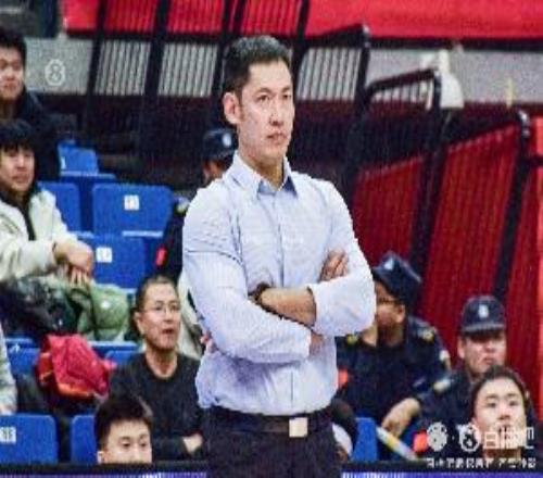 媒体人：北控现在这状态真不像是一支季后赛级别球队该有的样子