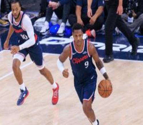 馬瑟林：我常嘲笑加蘭小腿短但他確實(shí)有著不可思議的射程