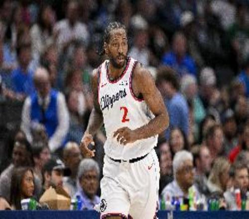 伦纳德：最佳阵容是很棒的荣誉联盟里的每个人都在为此付出努力