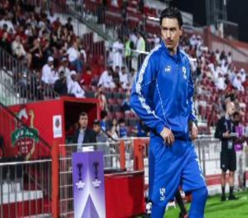 努涅斯：在本菲卡我曾一個(gè)賽季進(jìn)35球，那是我生涯最好的時(shí)期之一