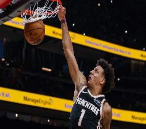 高歌猛進(jìn)！老鷹過去15場14勝1負(fù)僅輸給火箭