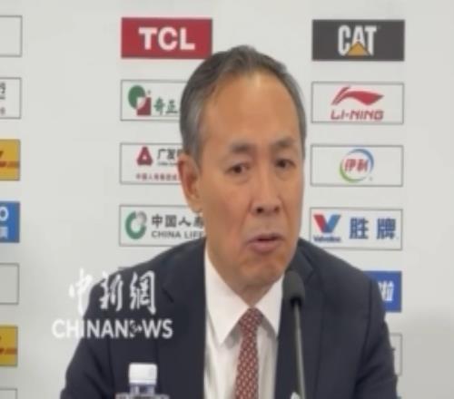 許利民：三連客之后教練組深夜開會(huì)這場(chǎng)大家沒(méi)有被上一場(chǎng)影響