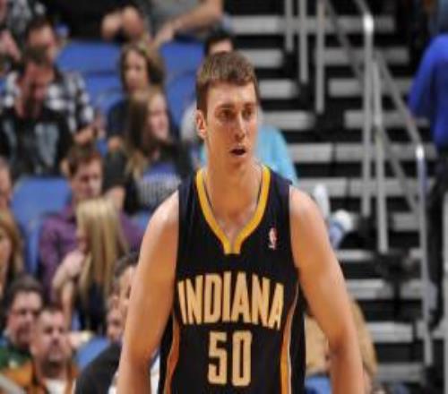 追梦：汉斯布鲁没大放异彩除非你是詹库否则必须扮演某种角色