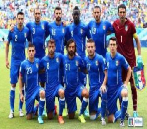 12年沒進世界杯了！33歲維拉蒂還是意大利踢過世界杯最年輕球員