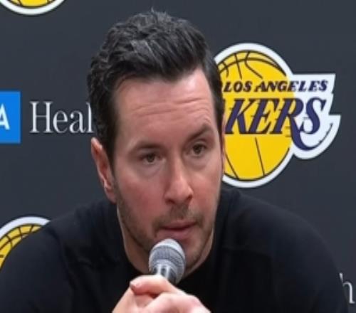 【完整版】雷迪克賽后：談?wù)材匪菇巧劜祭誓徇M(jìn)步談?shì)啌Q策略