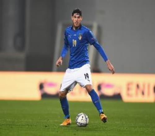 米體：巴斯托尼恢復(fù)積極有望首發(fā)，他不想再次品嘗輸給北馬的痛苦