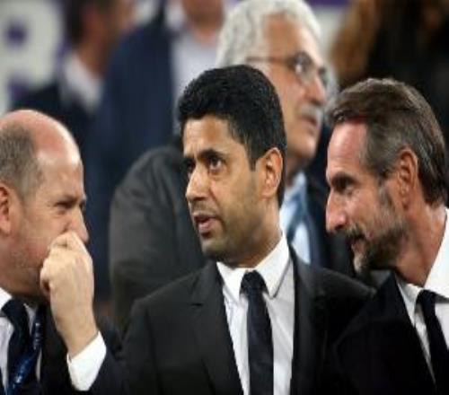 隊報：納賽爾遭舉報違規獲得法甲轉播權，他稱自己也是被迫參與