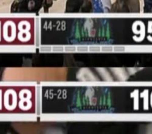 火煤破防：沒華子&戈貝爾犯滿&里德驅(qū)逐休斯敦體育史最慘痛失利