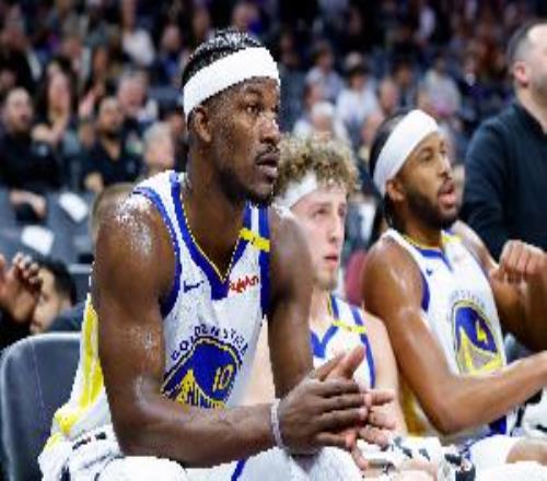 兩個(gè)重傷報(bào)銷！科爾：希望巴特勒和穆迪能在下賽季中期左右復(fù)出