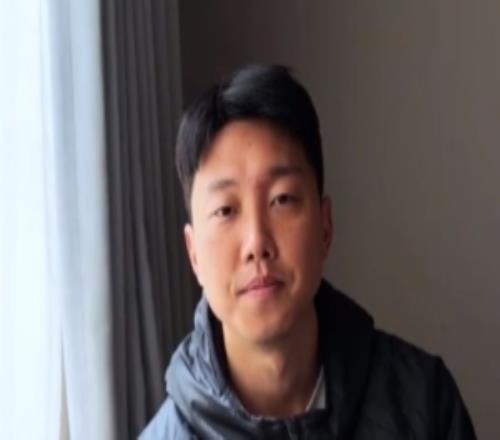 高準翼：縫30針后仍非常渴望踢國安，希望今年為泰山隊拿個冠軍